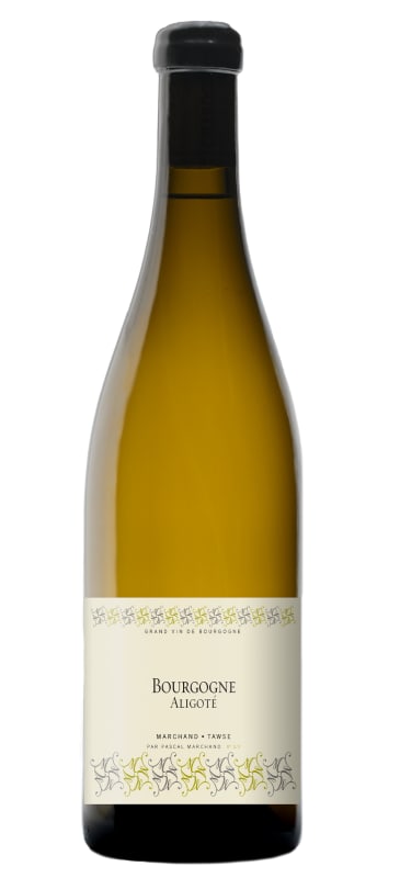Marchand-Tawse Bourgogne Aligote - 2023 - 750ML