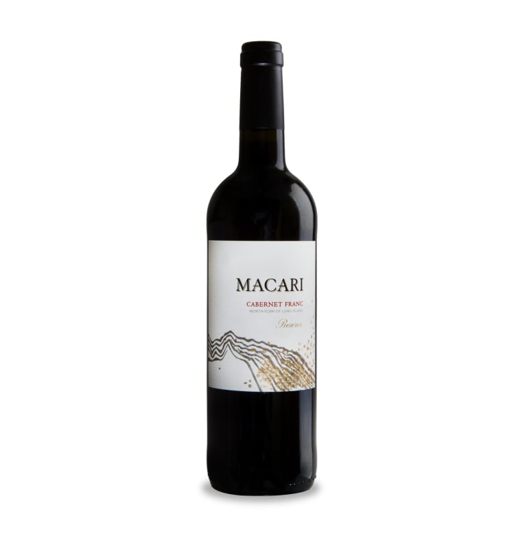 Pellegrini Cabernet Franc - 2015 - 750ML