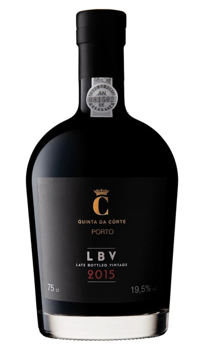 Quinta da CorteLate Bottle Vintage - 2015 - 750ML