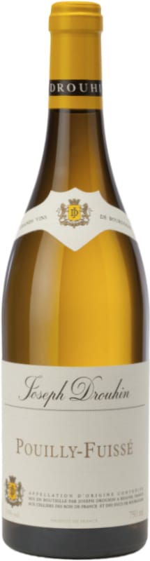 Drouhin Pouilly Fuisse - 2023 - 750ML