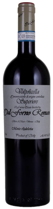 Dal Forno RomanoValpolicella Superiore - 2018 - 750ML
