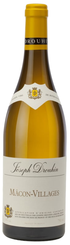 Drouhin Macon Villages - 2024 - 750ML