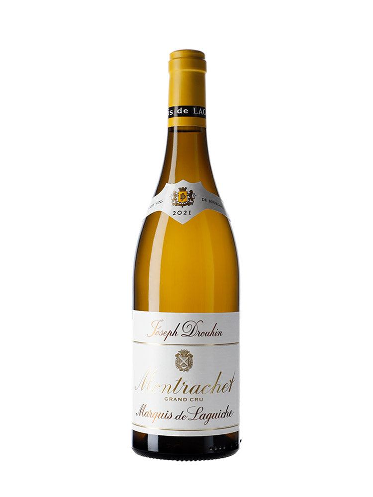 Drouhin Montrachet Marquis Laguiche - 2021 - 750ML