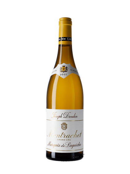 Drouhin Montrachet Marquis Laguiche - 2021 - 750ML