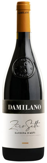 Damilano Barbera D'Asti - 2024 - 750ML
