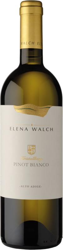 Elena WalchPinot Bianco Kristallberg - 2023 - 750ML