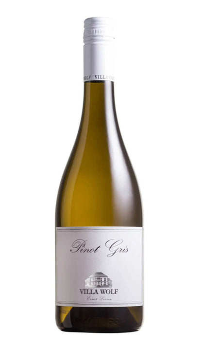 Villa Wolf Pinot Gris - 2024 - 750ML
