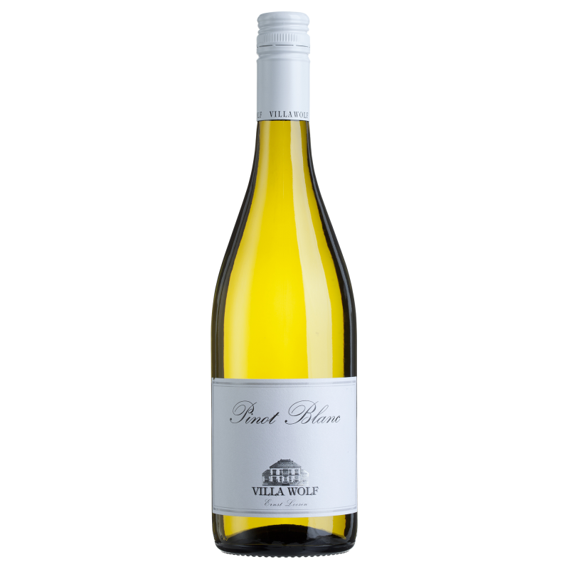 Villa Wolf Pinot Blanc - 2024 - 750ML