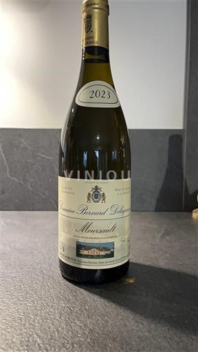 Domaine Delagrange Meursault - 2023 - 750ML