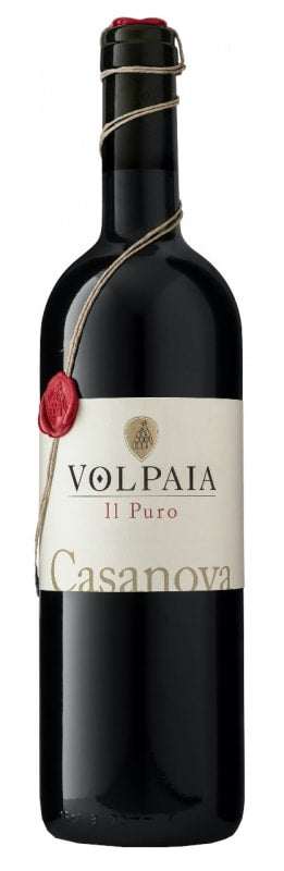 Castello Di VolpaiaIl Puro - 2021 - 750ML