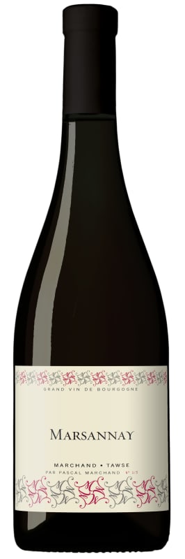 Marchand-Tawse Marsannay - 2023 - 750ML