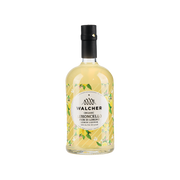 Walcher Organic Limoncello Liquore Artiginale - NV - 700ML