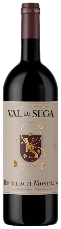 Val di SugaBrunello di Montalcino - 2018 - 750ML