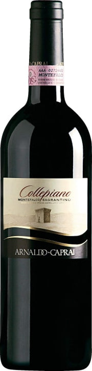 Arnaldo CapraiSagrantino di Montefalco Collepiano - 2020 - 750ML