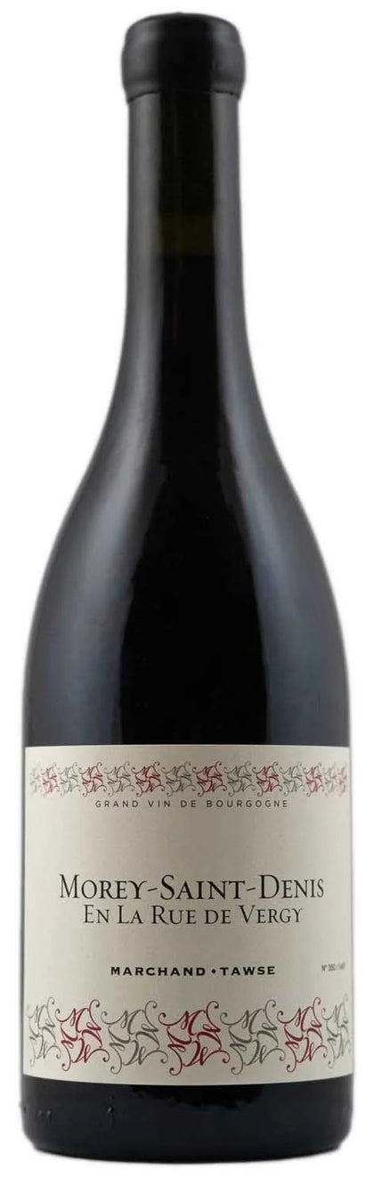 Marchand-Tawse MSD Rue de Vergy - 2023 - 750ML