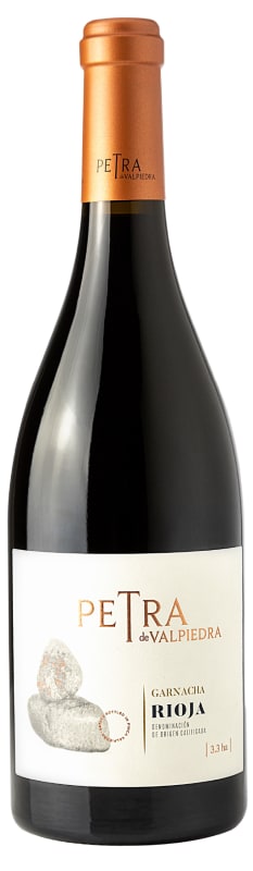 Finca Valpiedra Petra De Valpiedra - 2019 - 750ML