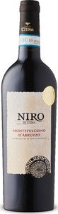 Citra Montepulciano D'Abruzzo Dop - 2016 - 750ML