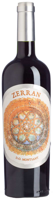 Zerran Montsant - 2016 - 750ML