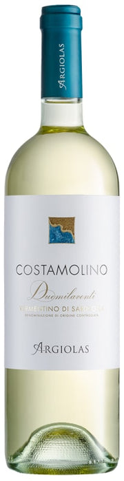 Argiolas Costamolino Doc - 2024 - 750ML
