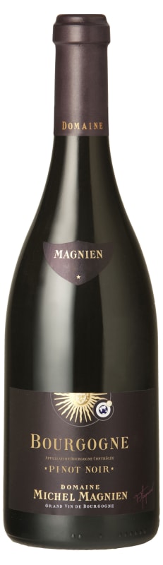 Michel Magnien Bourgogne Pinot Noir - 2020 - 750ML