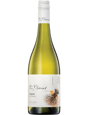 Yalumba Y Series Viognier - 2018 - 750ML