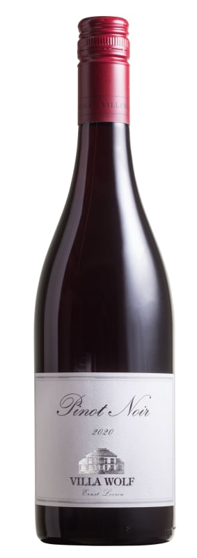 Villa Wolf Pinot Noir - 2020 - 750ML