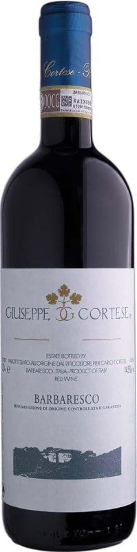 Cortese Barbaresco - 2021 - 750ML