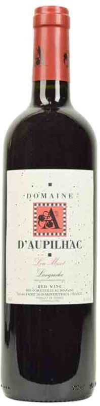 Aupilhac Domaine D Vin De Pays Rouge Lou Maset - 2020 - 750ML