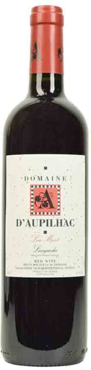 Aupilhac Domaine D Vin De Pays Rouge Lou Maset - 2020 - 750ML
