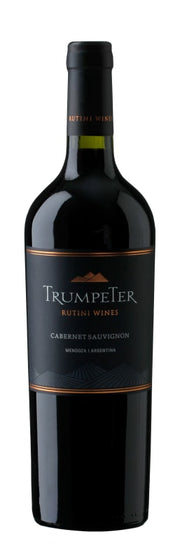 Trim Cabernet Sauvignon - 2017 - 750ML