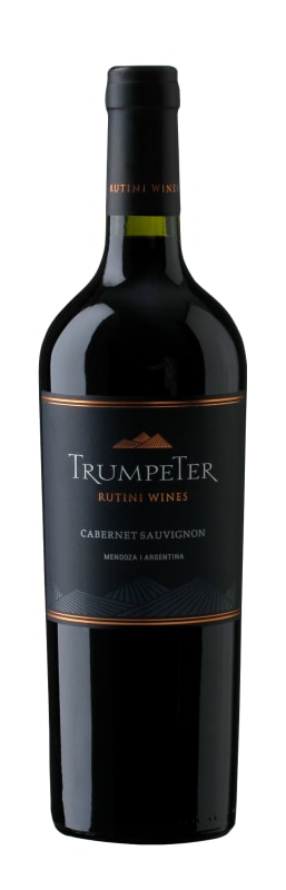 Trim Cabernet Sauvignon - 2017 - 750ML