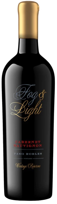 Fog And Light Cabernet Sauvignon - 2023 - 750ML