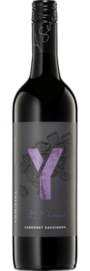Yalumba Y Series Cabernet Sauvignon - 2019 - 750ML