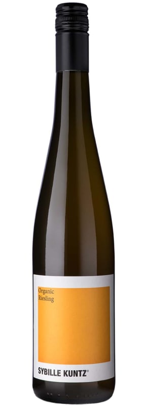 Sybille Kuntz "Organic Orange Riesling" Trocken - 2021 - 750ML