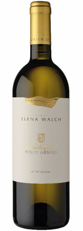 Elena WalchPinot Grigio Ringberg - 2023 - 750ML