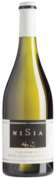 Nisia Verdejo Old Vines Rueda - 2016 - 750ML