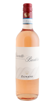 Zenato Bardolino Chiaretto Doc - 2025 - 750ML