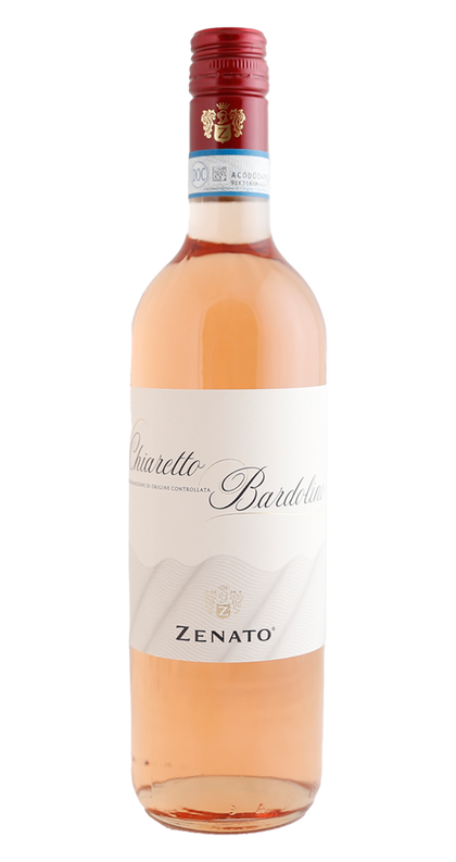 Zenato Bardolino Chiaretto Doc - 2025 - 750ML