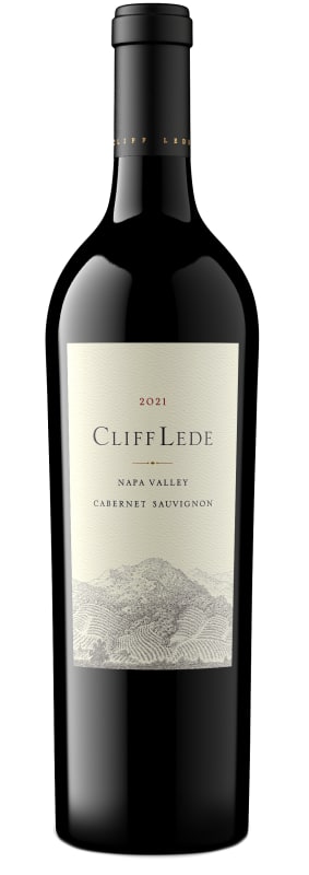 Cliff Lede VineyardsCabernet Sauvignon Napa Valley - 2022 - 750ML