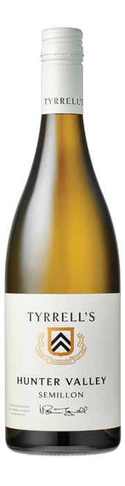 Tyrrell'S Hunter Valley Semillon - 2021 - 750ML