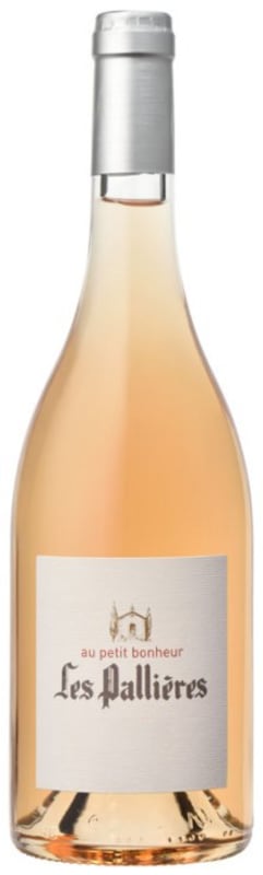 Les Pallieres Domaine Rose Au Petit Bonheur - 2021 - 750ML