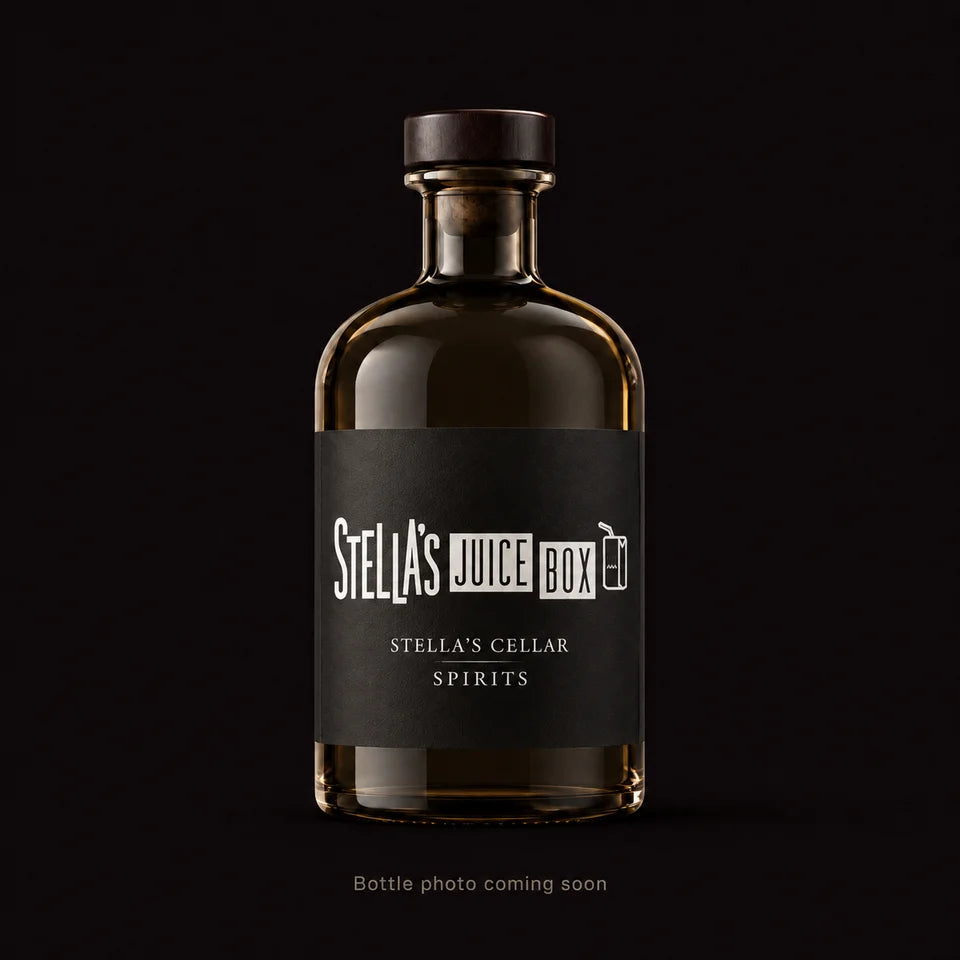 ELEPHANT SLO GIN NV 35%(25X6) - NV - 750ML — representative Stella’s Cellar bottle; product photo coming soon