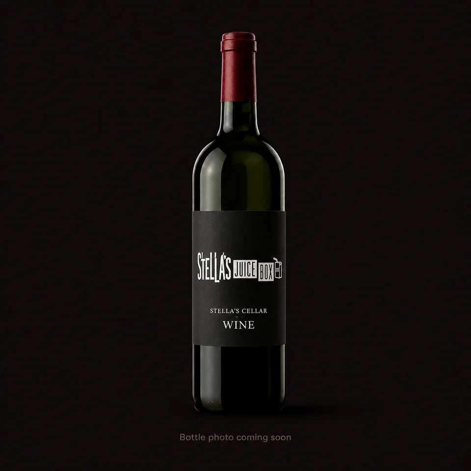La Doria Gavi Docg - 2024 - 750ML — representative Stella’s Cellar bottle; product photo coming soon